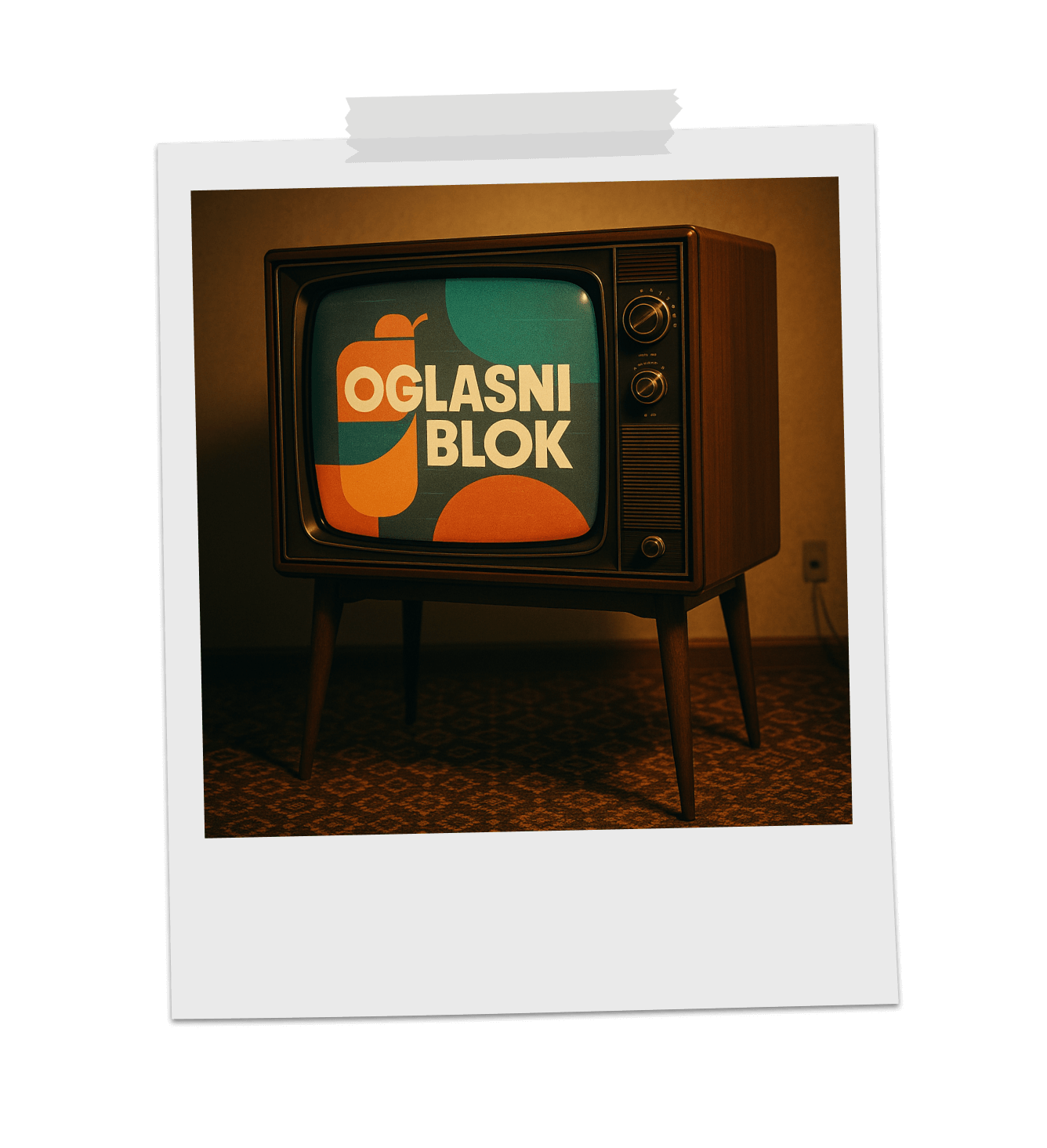 Oglasni blok 🧃